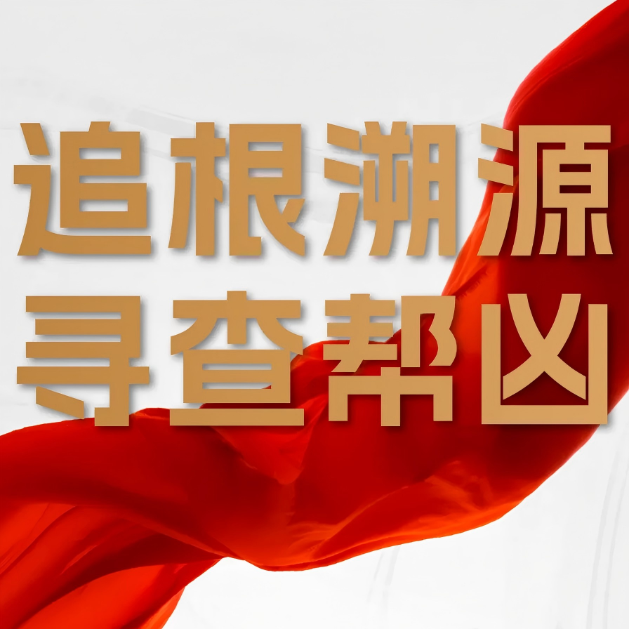 引导侦查精准定性，追根溯源寻查帮凶